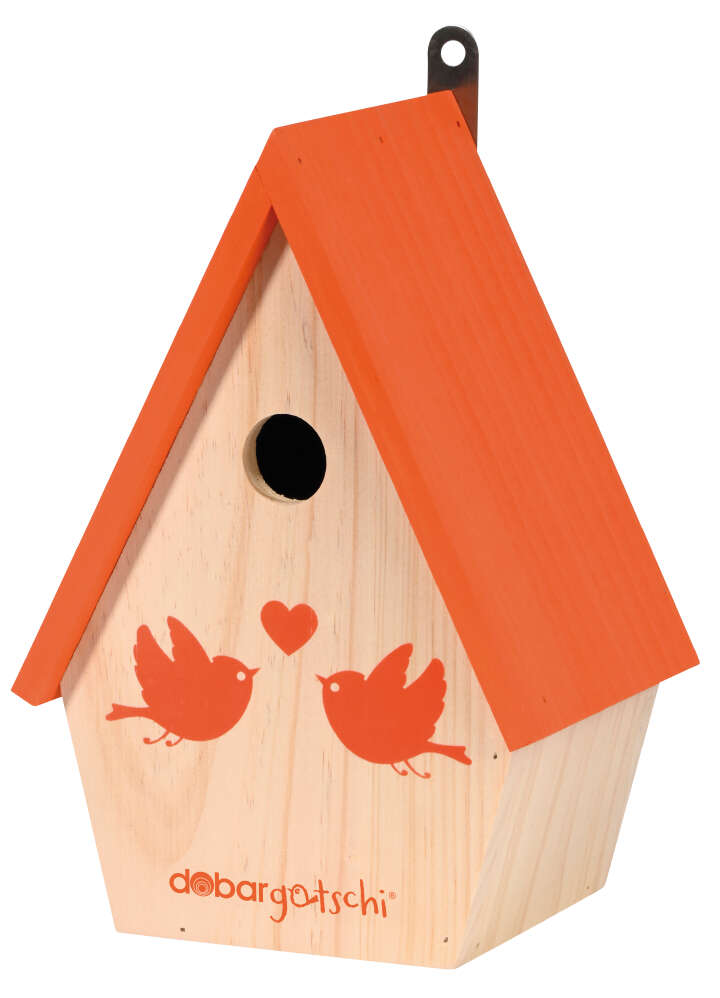 dobar Nistkasten dobargotschi